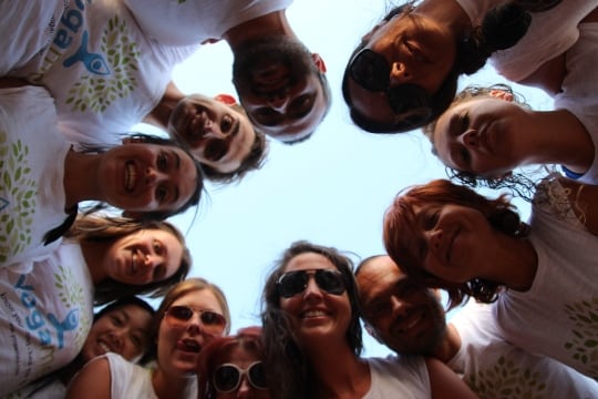 Rishikesh RYT 200: Your Path to Certified Yoga Teaching in India